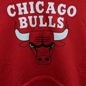 Chicago Bulls YOUTH Hoodie